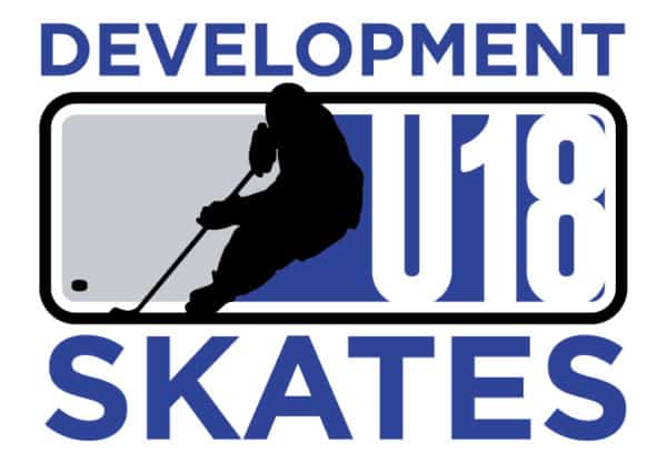 U18 Development Skates